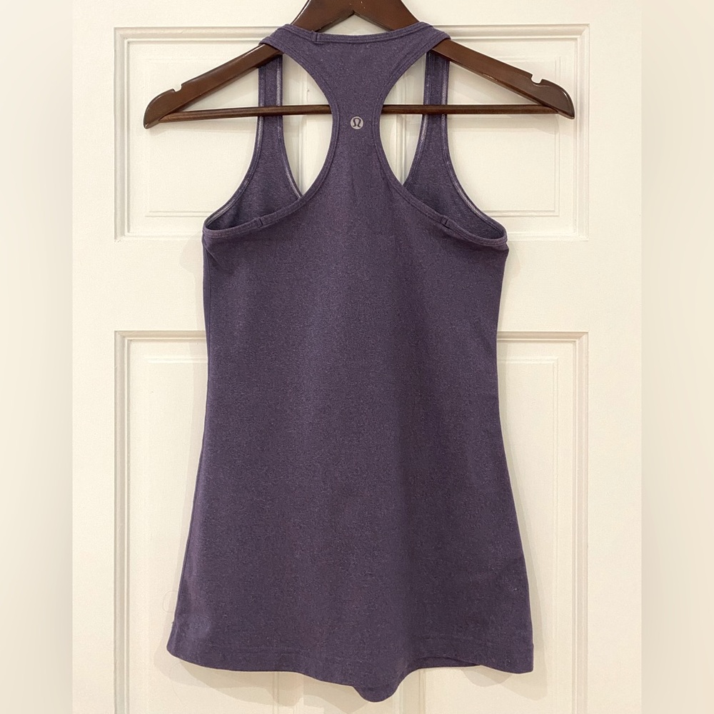 Lululemon Cool Racerback Tank - Picture 4 of 6